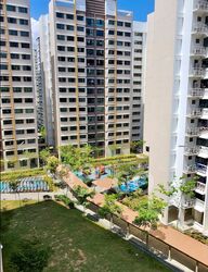 Blk 293C Compassvale Boardwalk (Sengkang), HDB 4 Rooms #614688741